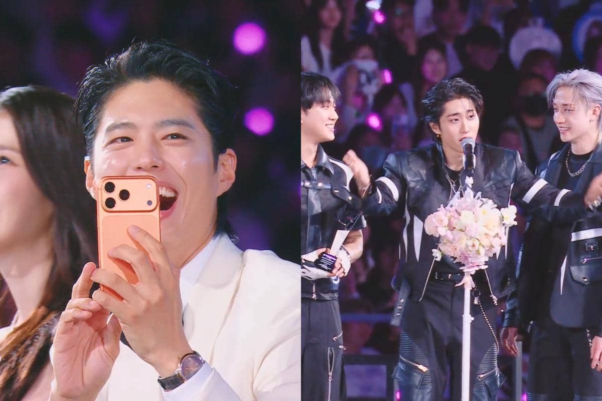 Asia Artist Award 2025