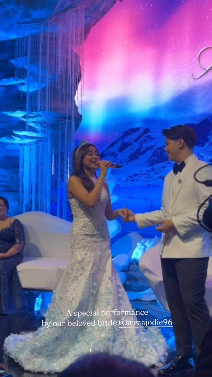 resepsi Brisia Jodie dan Alden (instagram.com/brisiajodie96)