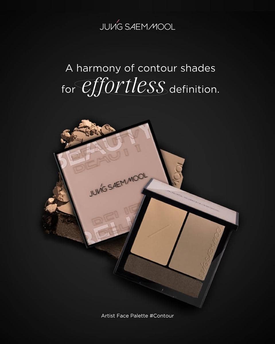 Bronzer dan Contur Terbaik 2025