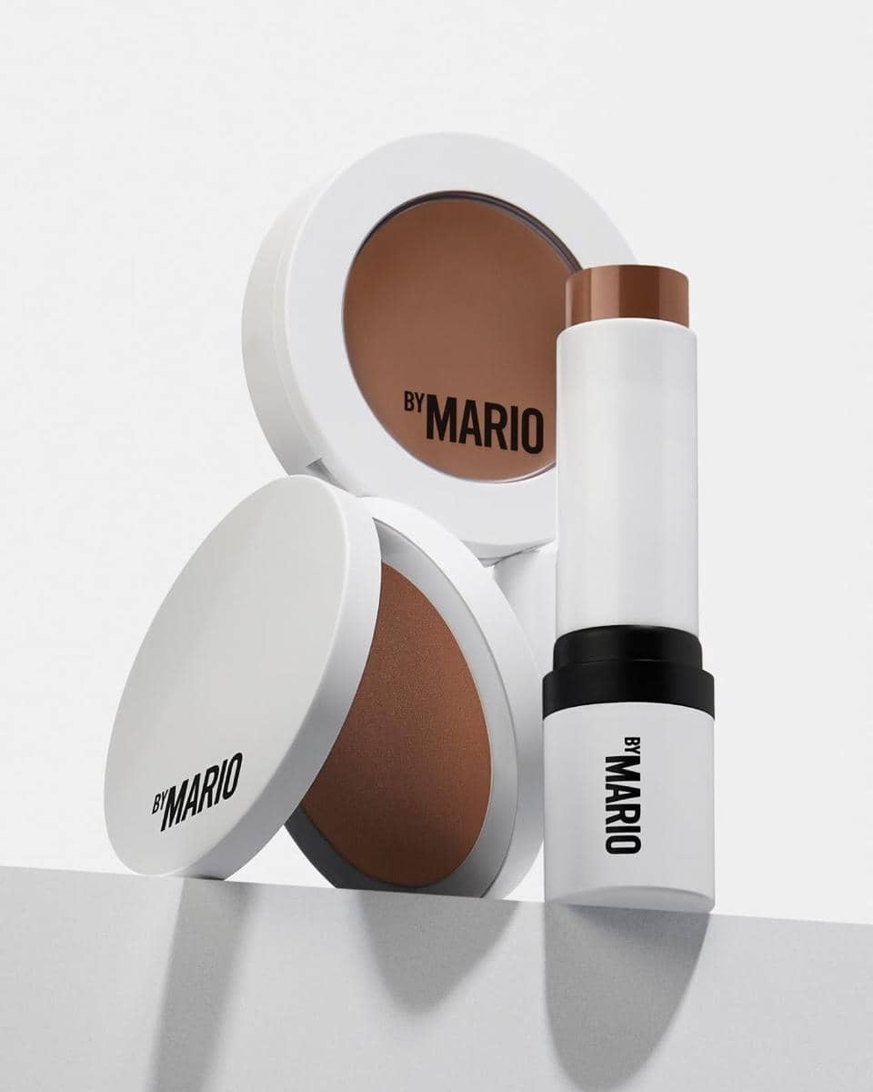 Bronzer dan Contur Terbaik 2025