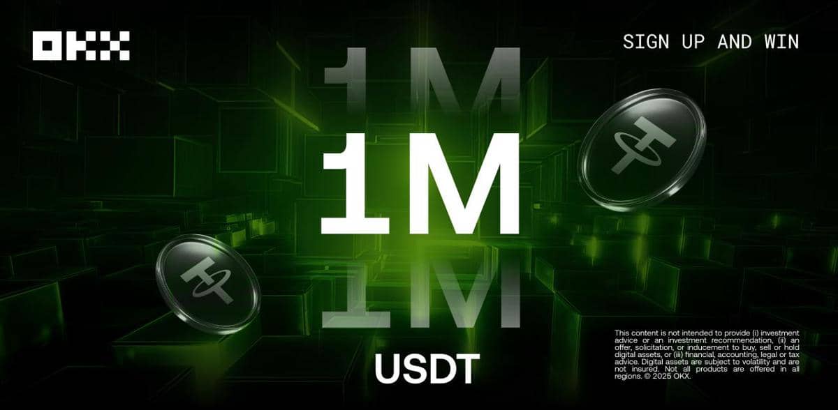 Kesempatan bagi Trader: OKX Gelar Kompetisi Global dengan Hadiah Besar (IDN Times/istimewa)