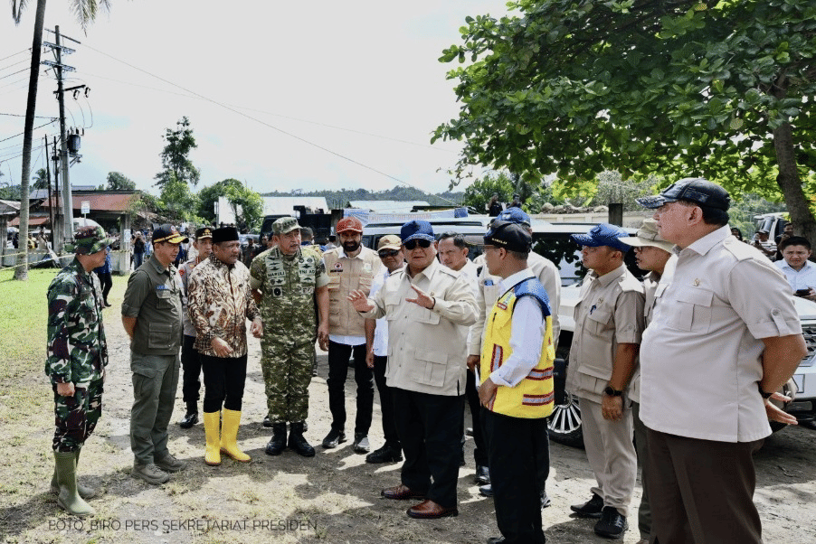 Listrik di Aceh dan Sumut hampir pulih