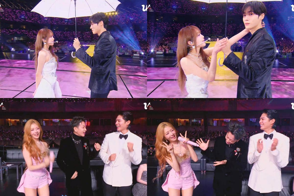 Asia Artist Award 2025