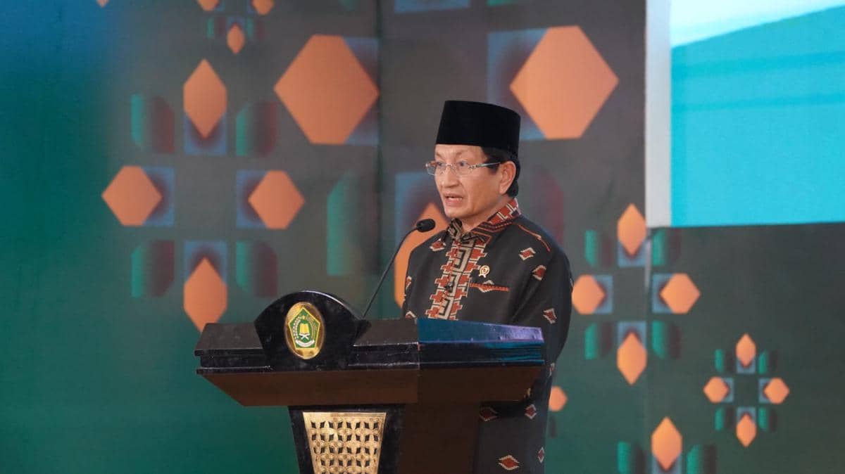 Kementerian Agama dan Muslim World League (MWL), menggelar dialog lintas agama (dok. Kemenag)