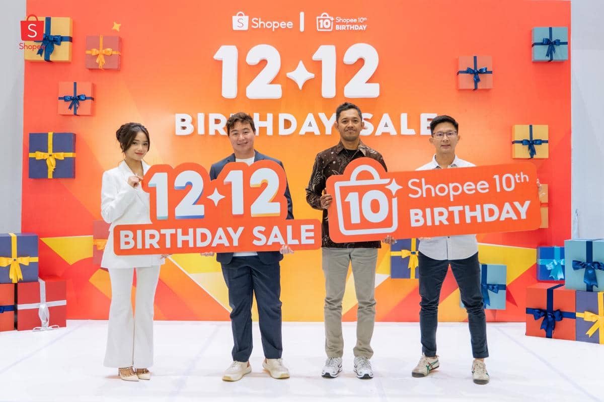 Shopee Rayakan Satu Dekade Mengukir Cerita Pertumbuhan Hadirkan Fuji, Batik Kanthil, dan Kintakun Sambut Puncak 12.12 Birthday Sale.jpg