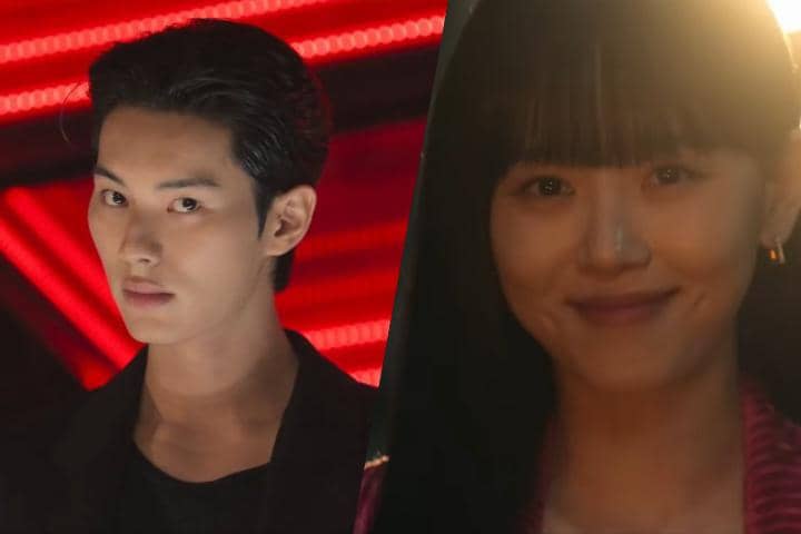 cuplikan drama Cashero