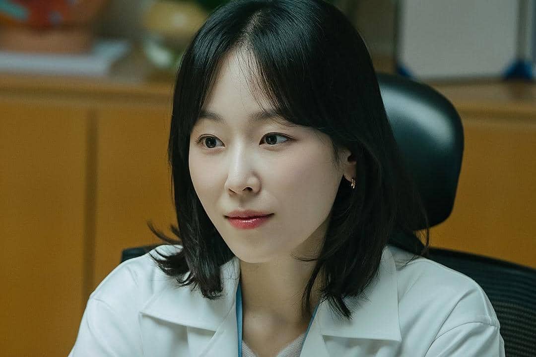 cuplikan drama Love Me