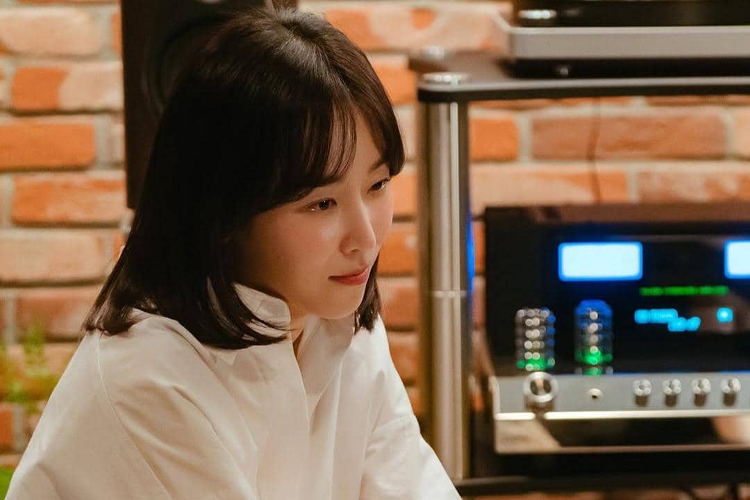 cuplikan drama Love Me