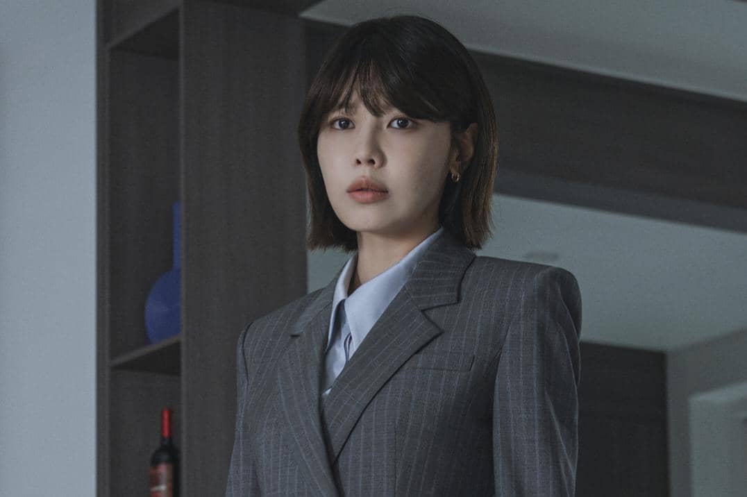 still cut drakor Idol I