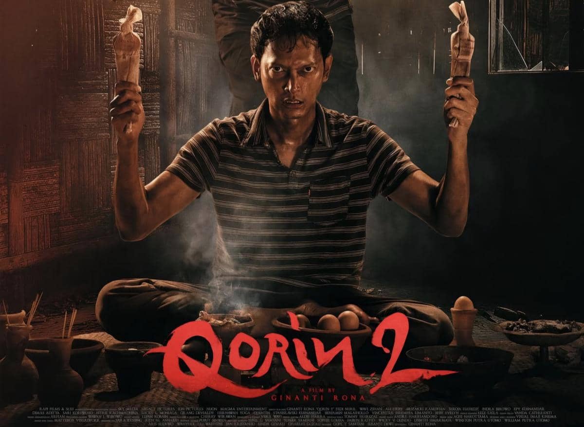 Film Qorin 2