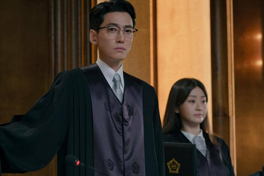 still cut drama Korea Pro Bono