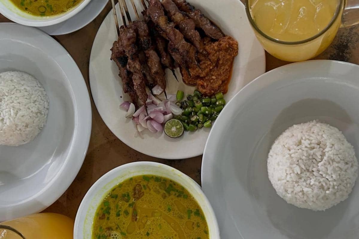 Empal Gentong H. Apud