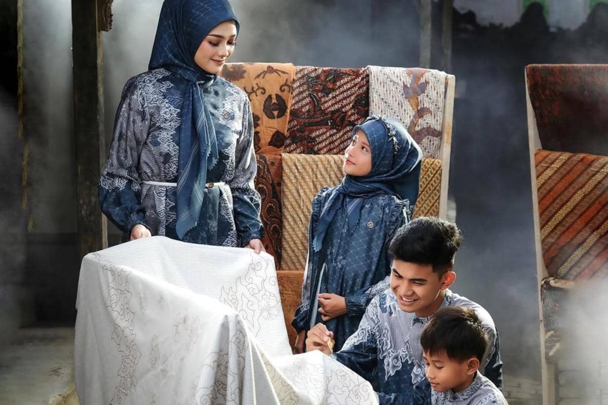 Batik Trusmi