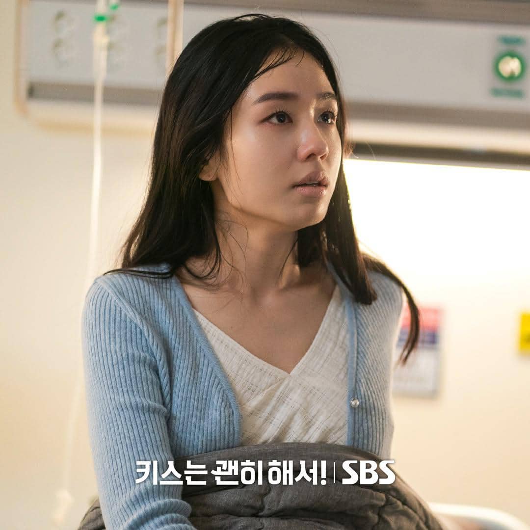 cuplikan drama Dynamite Kiss