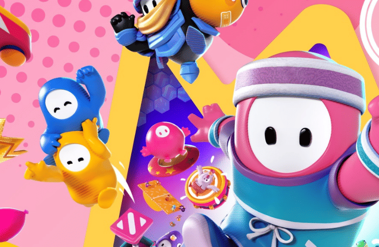 Fall Guys: Ultimate Knockout