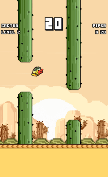 Flappy Bird