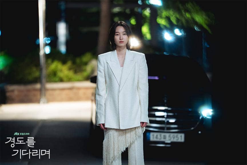 still cut drama Surely Tomorrow