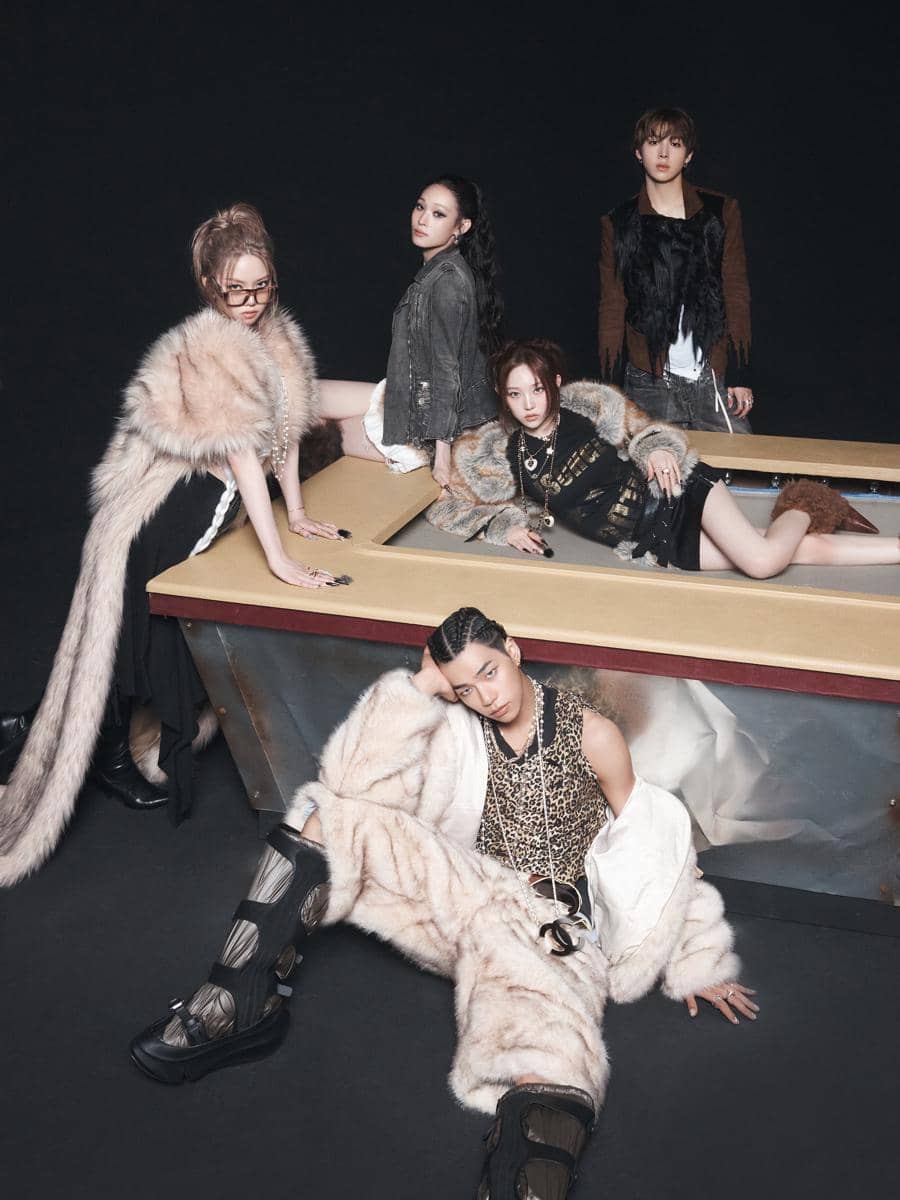 potret ALLDAY PROJECT