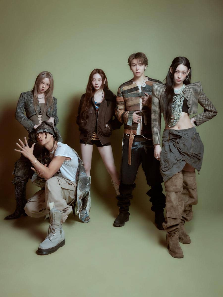 potret ALLDAY PROJECT