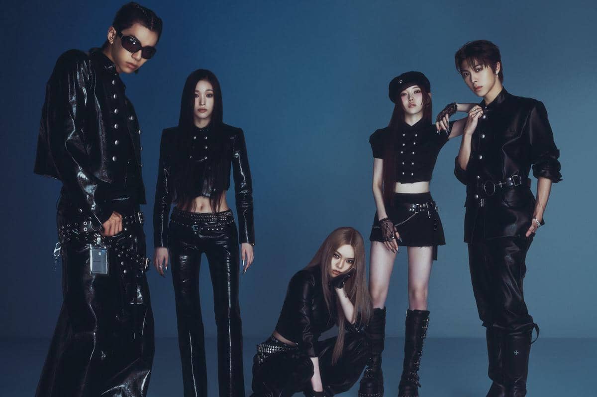 potret ALLDAY PROJECT