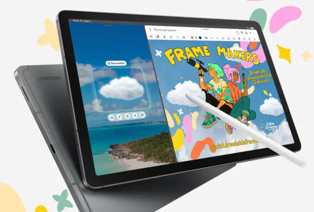 Samsung Galaxy S10 Lite