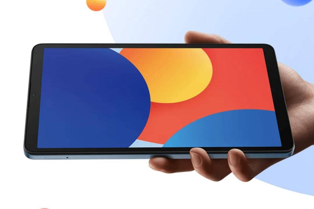 Redmi Pad SE 8.7