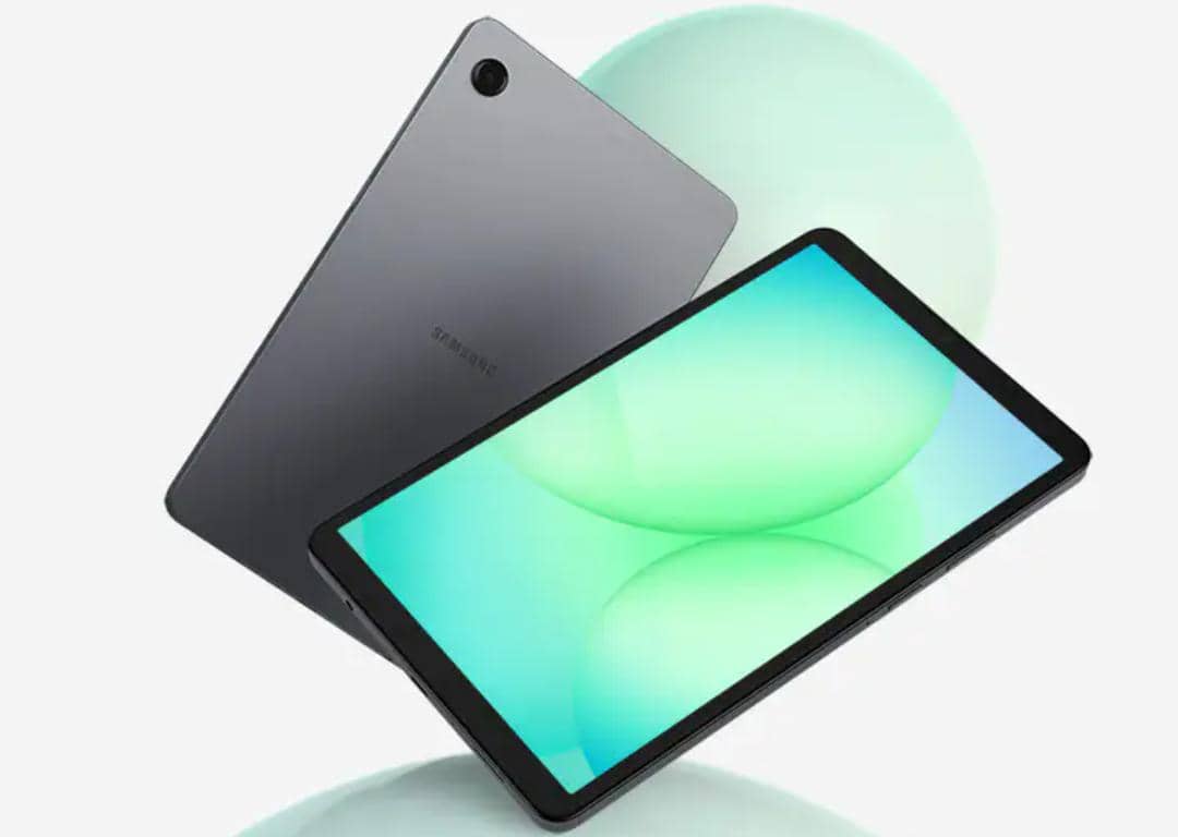 Samsung Galaxy Tab A11 Wi-Fi