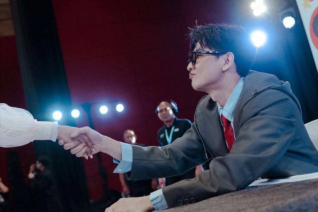 One Fine Day with Bonnadol Fanmeeting in Jakarta