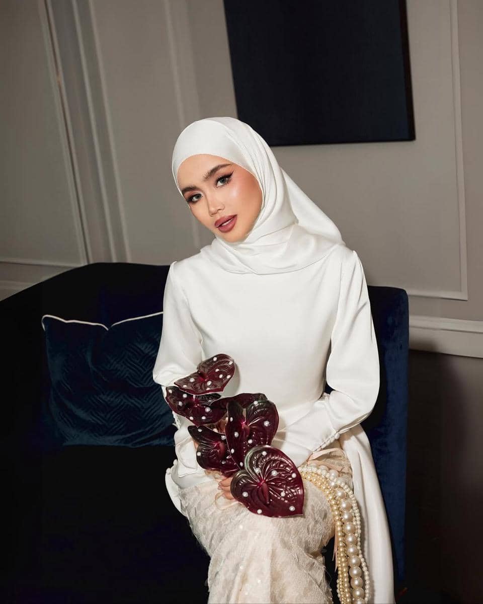 Hijab do pernikahan artis 2025