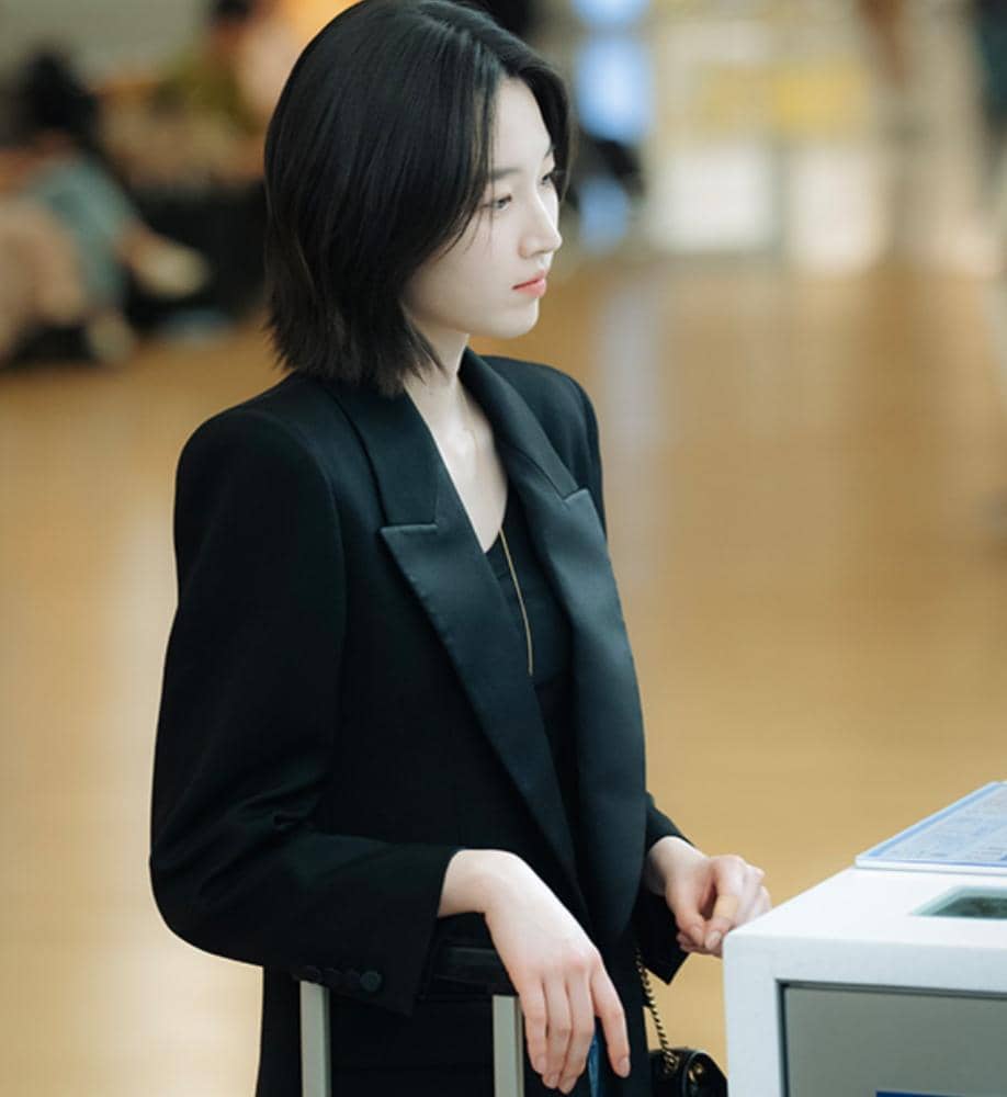 cuplikan drama Surely Tomorrow