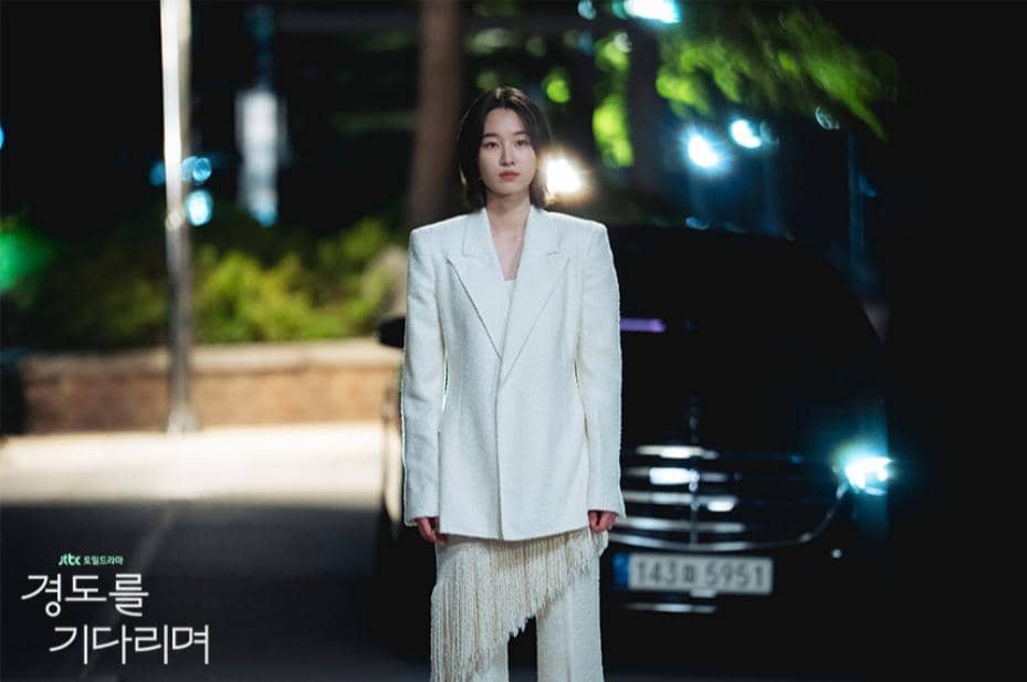 cuplikan drama Surely Tomorrow