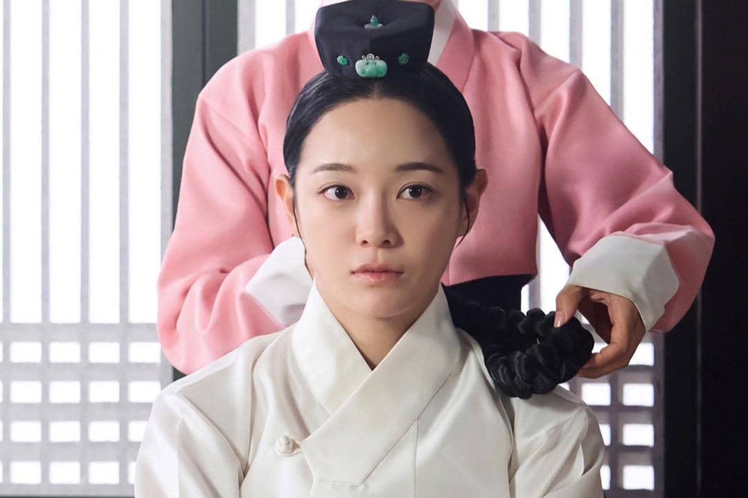 still cut drama Moon River