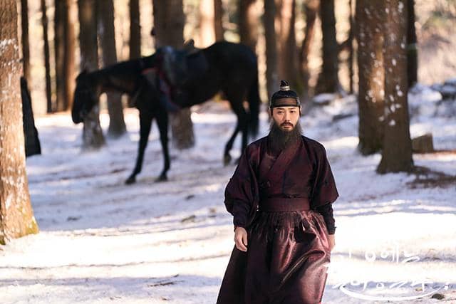 still cut drakor Moon River