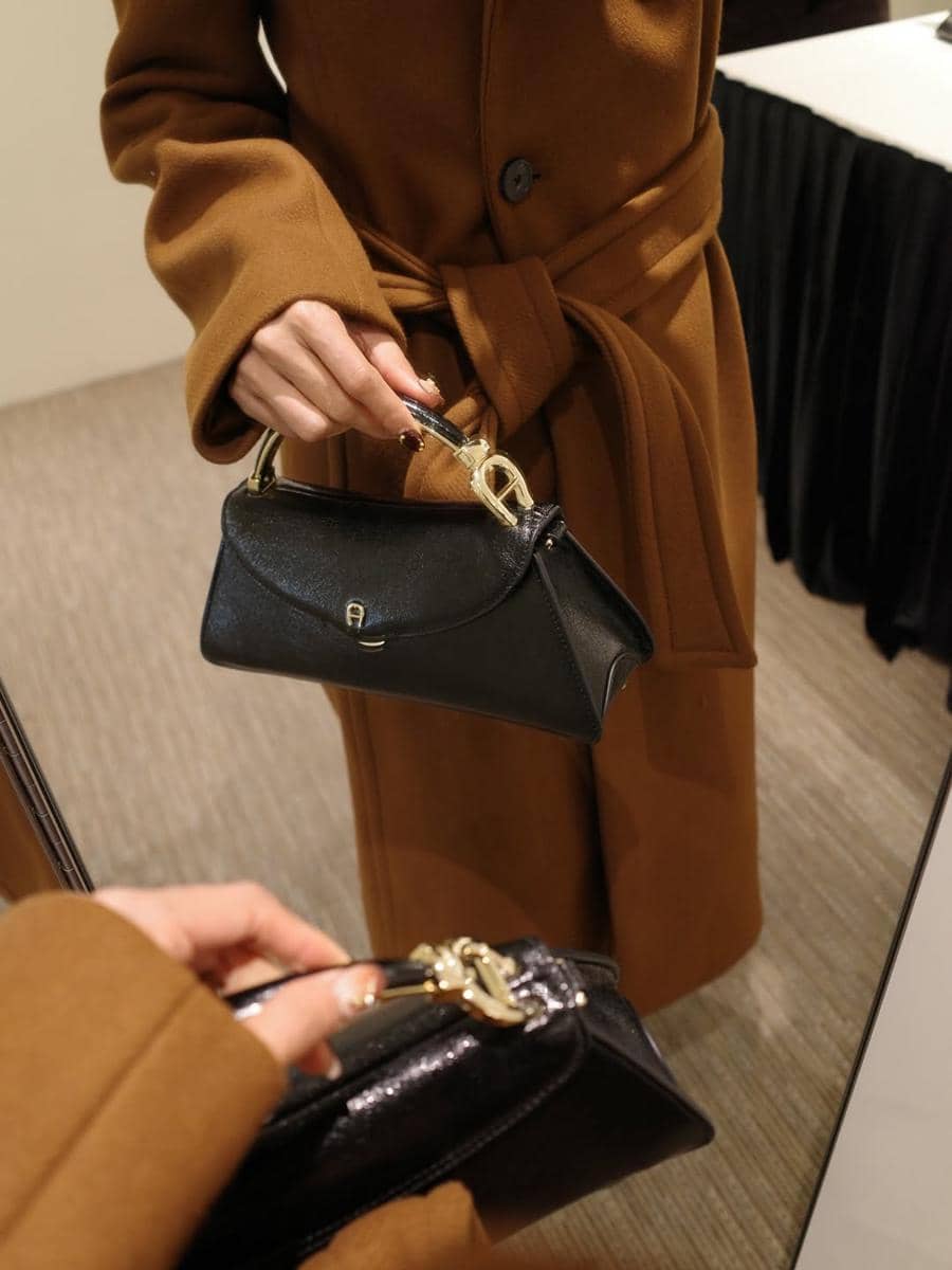 Dinda Kirana liburan ke Korea Selatan