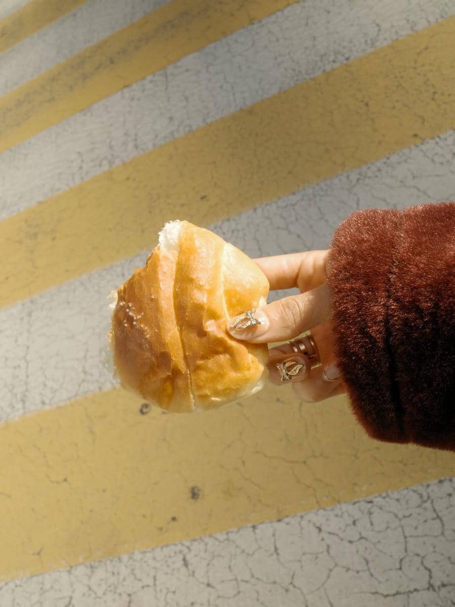 Dinda Kirana liburan ke Korea Selatan