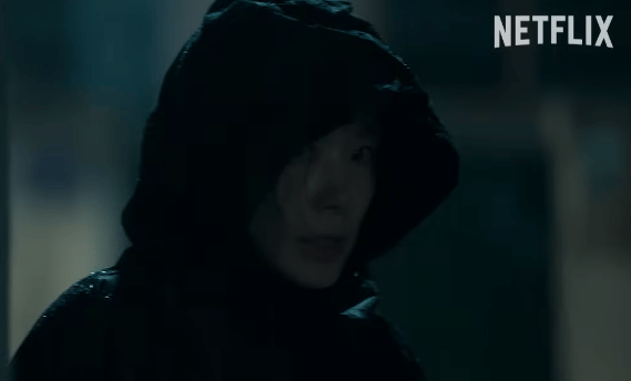 cuplikan drama The Price of Confession