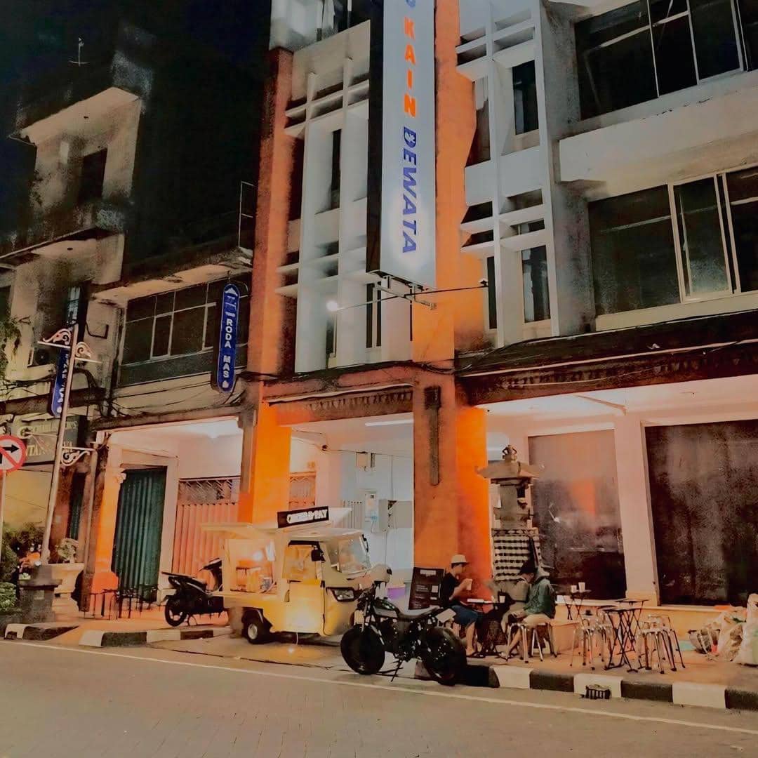 Cafe Kodeya (instagram.com/cafe.kodeya)