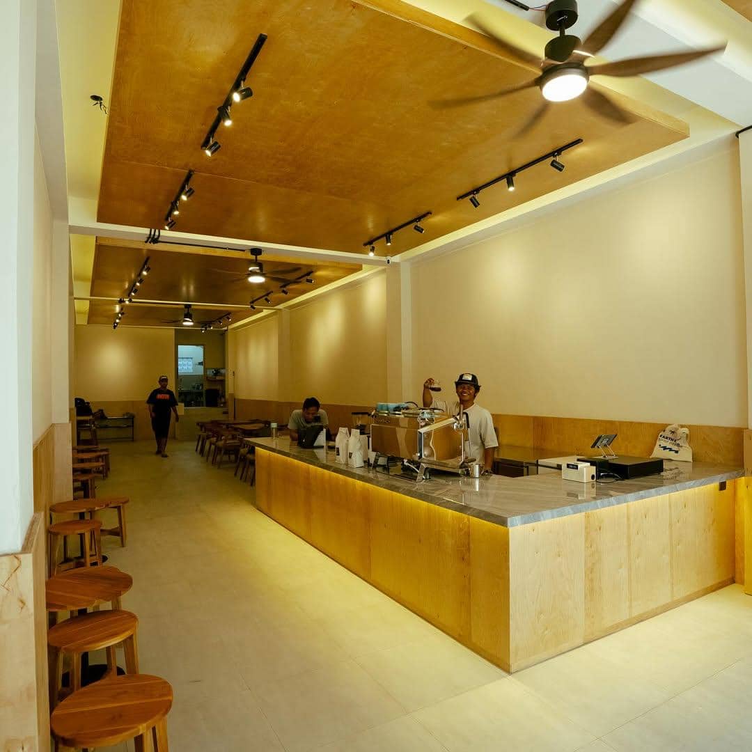 BKKOFFEE Artisan (instagram.com/bkk.artisan)