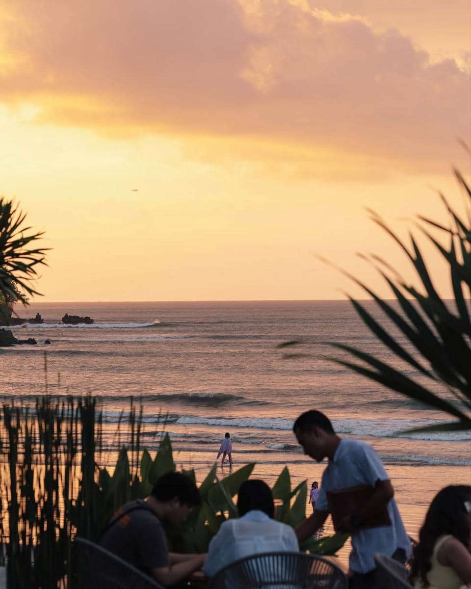 suasana di Sundara Restaurant & Bar (instagram.com/sundarabali)