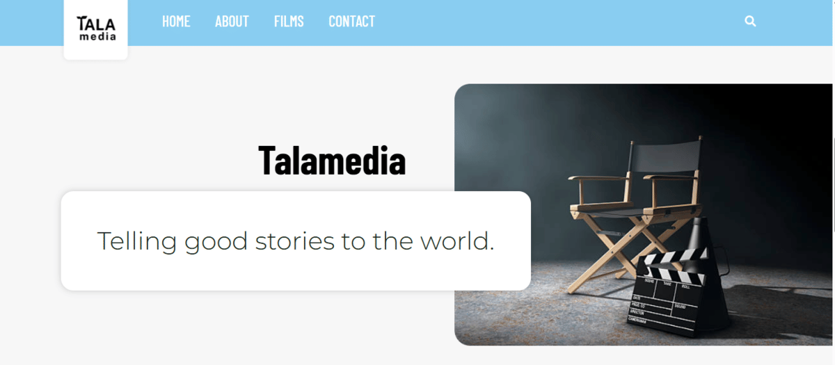 talamedia milik Nicsap