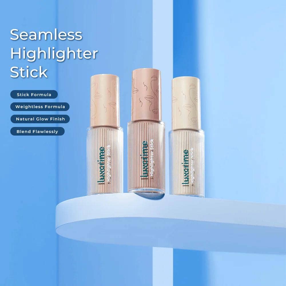 Luxcrime Seamless Highlighter Stick