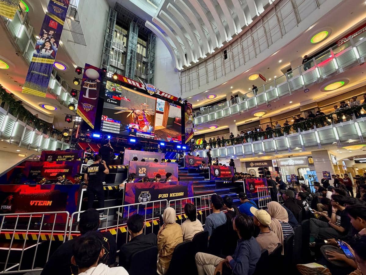 Mas Sukro Cup Season 2.