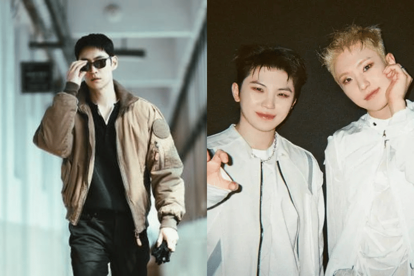 still cut drama Taxi Driver 3