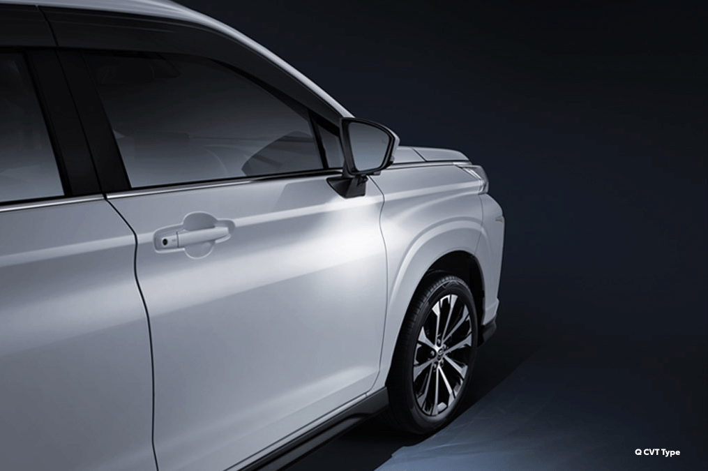 Spesifikasi Toyota Veriz Hybrid 2025