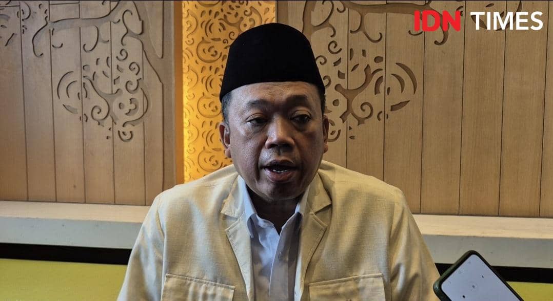 Nusron Wahid, Menteri ATR