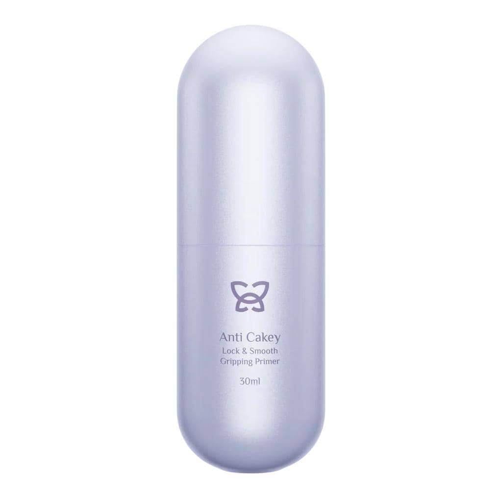 Mother of Pearl Anti Cakey Lock and Smooth Gripping Primer