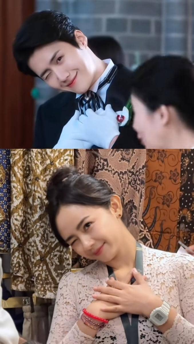 tren joget TikTok viral 2025