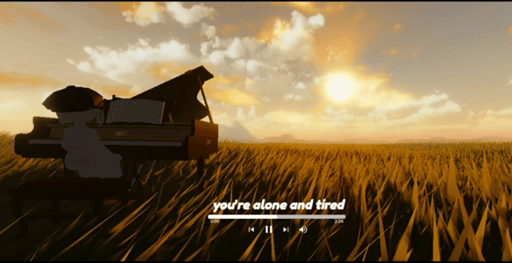 [RELAPSE] Are you lonely?