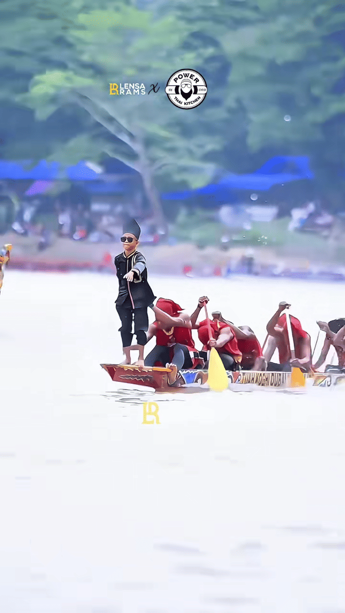 tren joget TikTok viral 2025