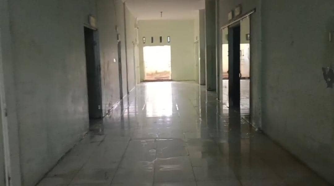 Banjir Sumatra, Aceh Tamiang